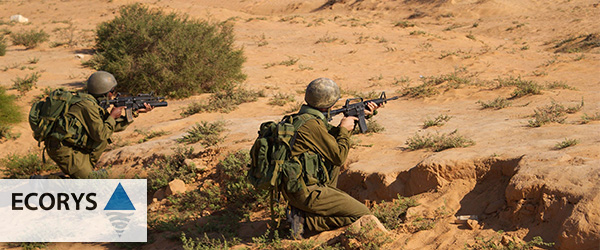 Norwegian army - Ecorys
